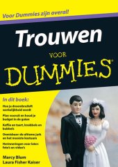 book Trouwen voor Dummies