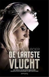 book De laatste vlucht