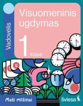 book Visuomeninis ugdymas. Vadovėlis 1 klasei