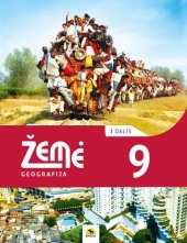 book Žemė 9. Geografijos vadovėlis 9 klasei.