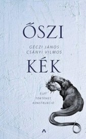 book Őszi kék