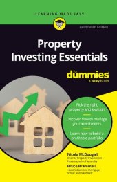 book Property Investing Essentials For Dummies: Australian Edition (For Dummies (Business & Personal Finance))