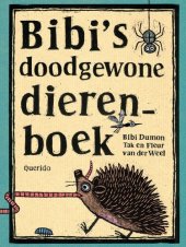 book Bibi's doodgewone dierenboek