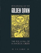 book Revelations of the Golden Dawn