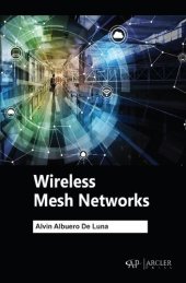 book Wireless Mesh Networks