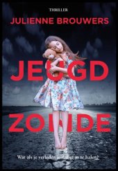 book Jeugdzonde