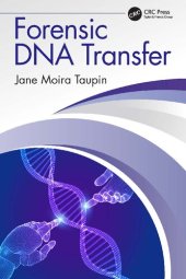 book Forensic DNA Transfer