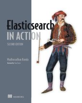 book Elasticsearch in Action