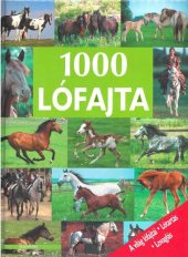 book 1000 lófajta