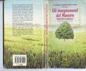 book Gli insegnamenti del Maestro