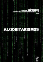 book Algoritarismos