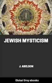 book Jewish Mysticism