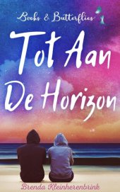 book Tot aan de horizon