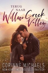 book Terug naar Willow Creek Valley