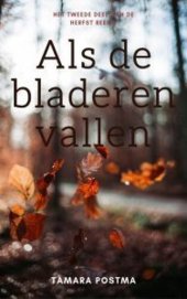 book Herfst 02 Als de bladeren vallen