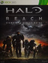 book Halo Reach: Signature Series Guide