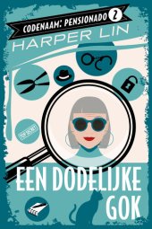 book Een dodelijke gok