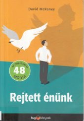 book Rejtett énünk