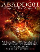 book ABADDON: The Angel of the Abyss (The Nine Demonic Gatekeepers Saga)