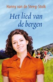 book Het lied van de bergen