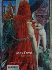 book Max Ernst: A Retrospective