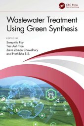 book Wastewater Treatment Using Green Synthesis