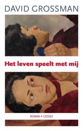 book Het leven speelt met mij