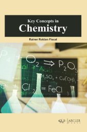 book Key Concepts in Chemistry