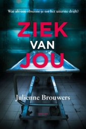 book Ziek van Jou