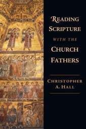 book Reading Scripture with the Church Fathers