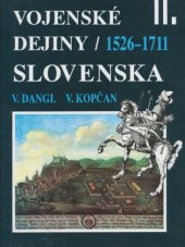 book Vojenske Dejiny Slovenska