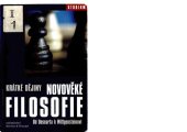 book Krátké dějiny novověké filosofie: od Descarta k Wittgensteinovi