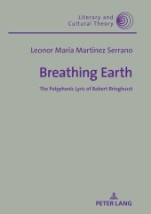 book Breathing Earth (Literary and Cultural Theory, 58)