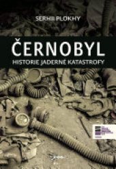 book Černobyl