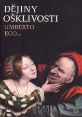 book Dějiny ošklivosti