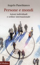 book Persone e mondi. Azioni individuali e ordine internazionale