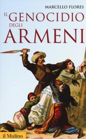 book Il genocidio degli armeni