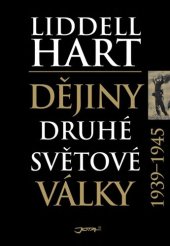 book Dějiny druhé světové války