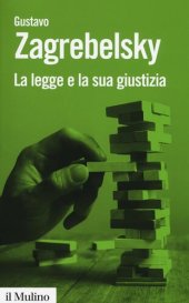 book La legge e la sua giustizia