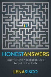 book Honest Answers