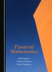 book Financial Mathematics