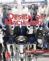 book Design of machinery : an introduction to the synthesis and analysis of mechanisms and machines