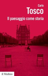 book Il paesaggio come storia