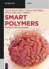 book Smart Polymers: Principles and Applications