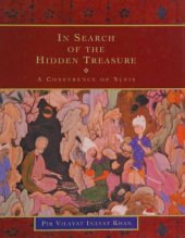 book In Search of the Hidden Treasure: A Conference of Sufis