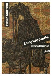 book Encyklopedie psychedelických látek