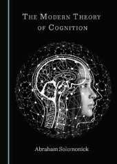 book The Modern Theory of Cognition