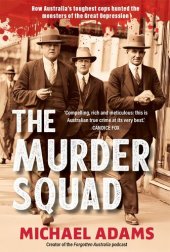 book The Murder Squad