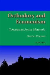 book Orthodoxy and Ecumenism (Studies in Eastern Orthodoxy, 4)