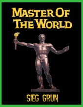 book Master of the World